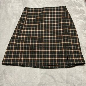 Brandy Melville Mini Skirt! Size S